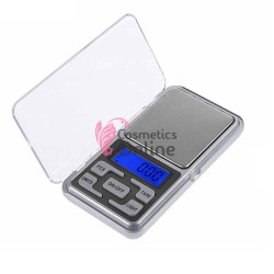 Cantar digital pentru salon model Pocket 0.01-200g